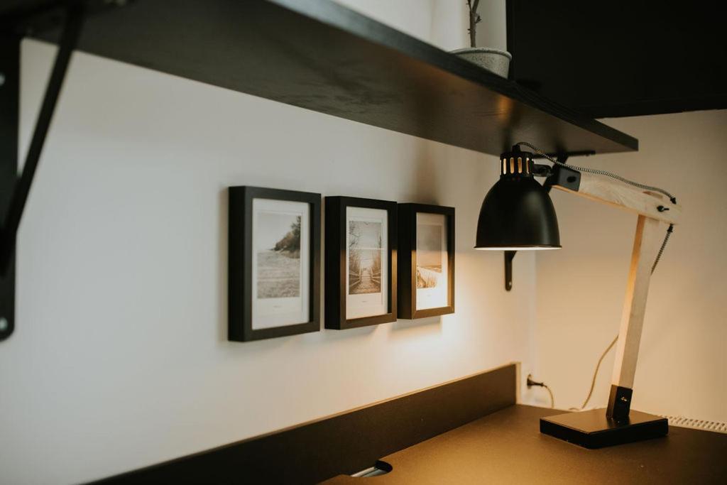 Apartamenty Marszallowka Debki Room photo