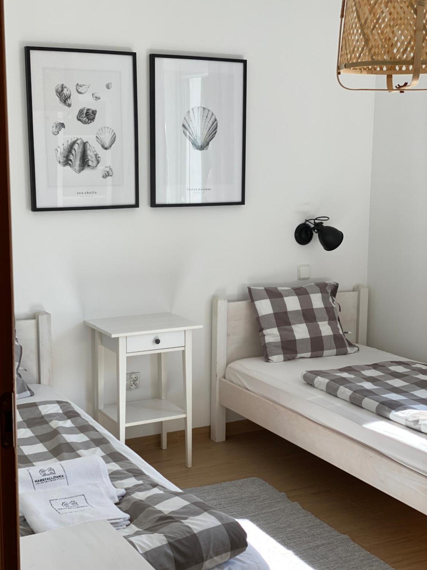 Apartamenty Marszallowka Debki Room photo