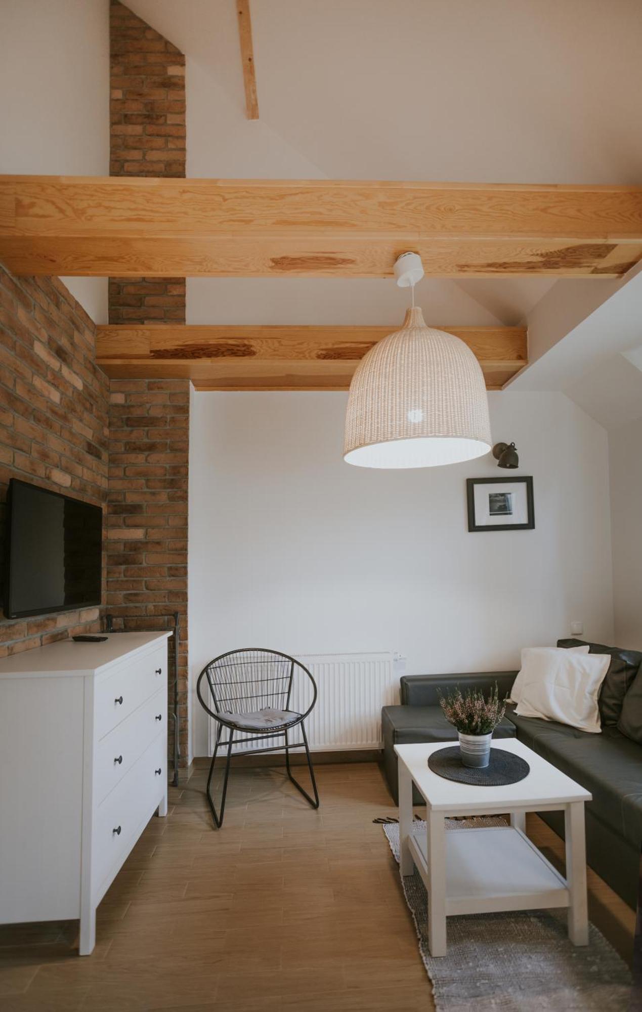 Apartamenty Marszallowka Debki Room photo