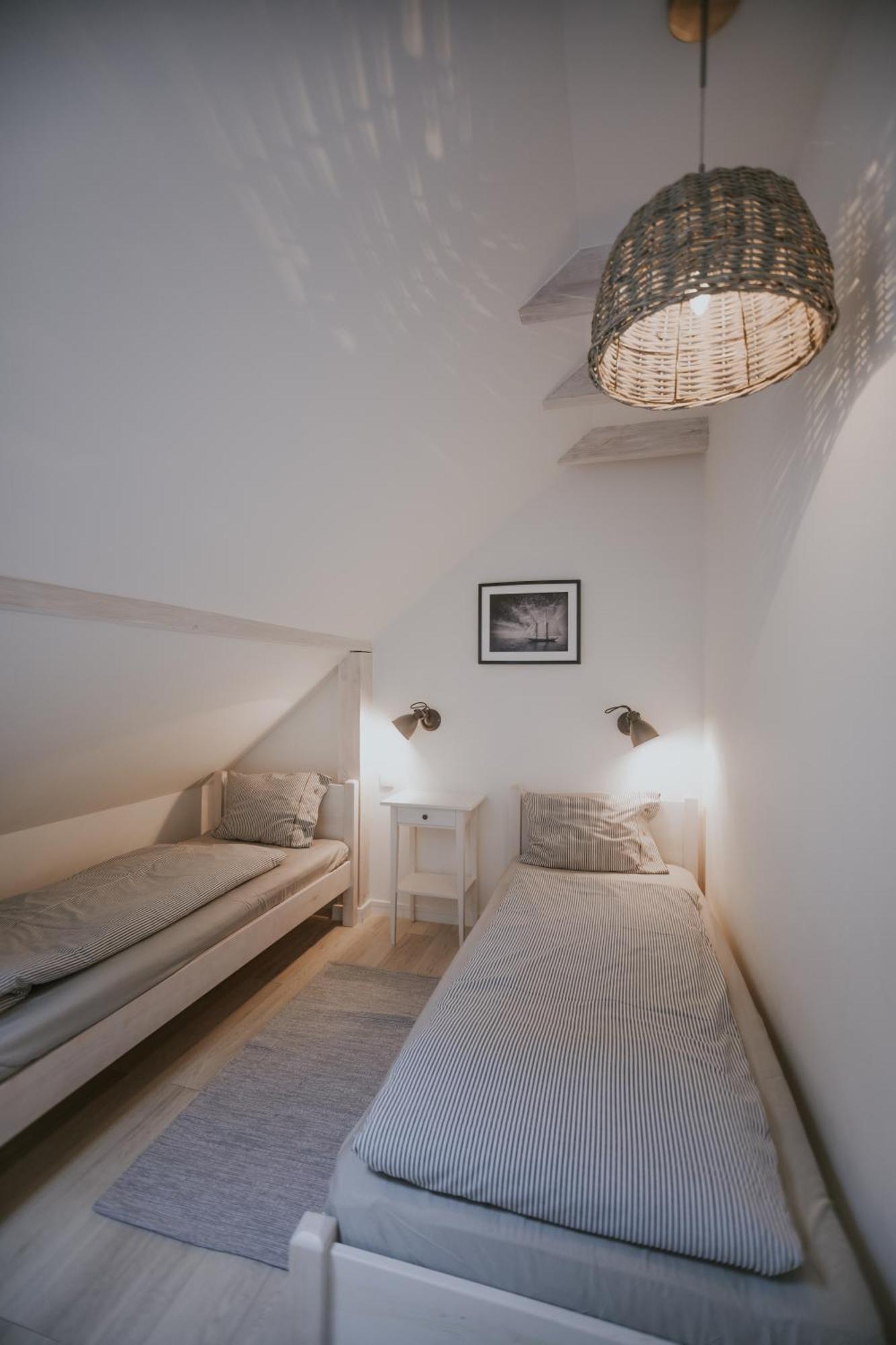 Apartamenty Marszallowka Debki Room photo
