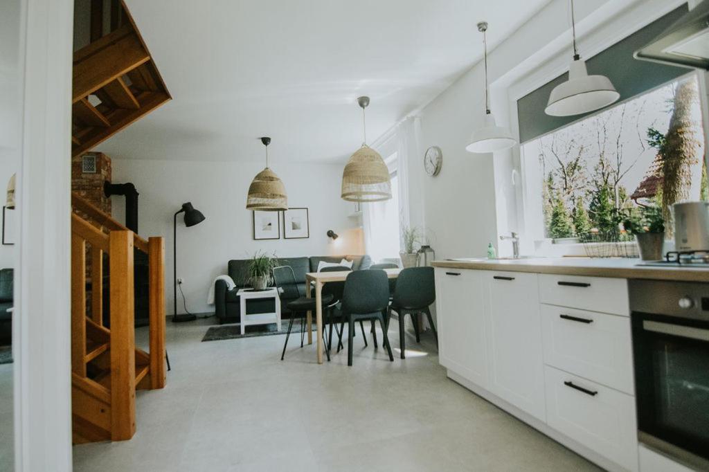 Apartamenty Marszallowka Debki Room photo