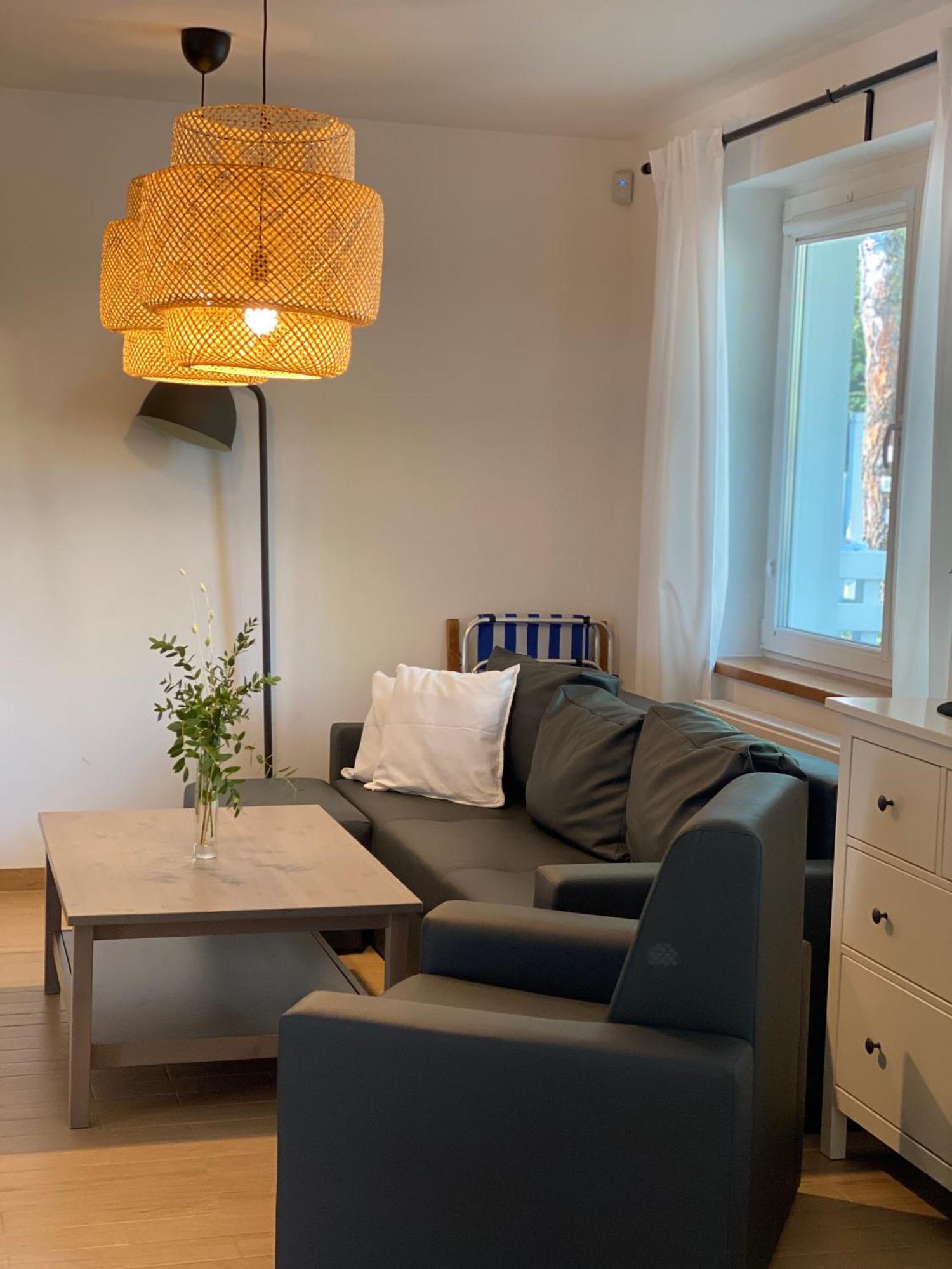Apartamenty Marszallowka Debki Room photo
