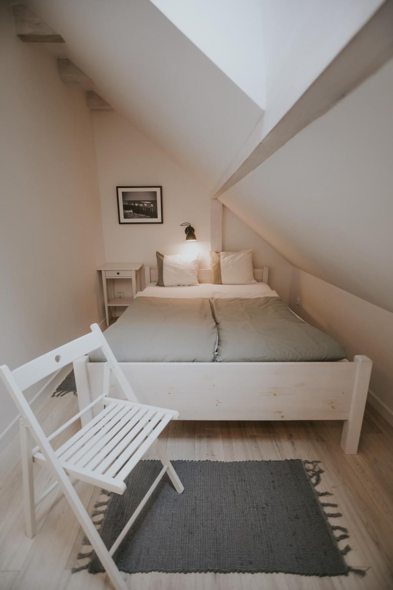 Apartamenty Marszallowka Debki Room photo