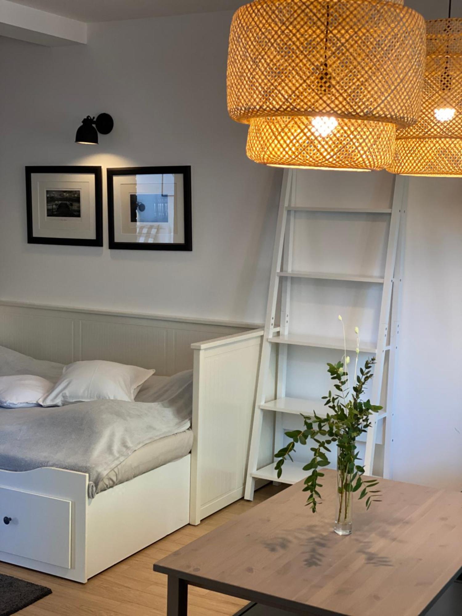 Apartamenty Marszallowka Debki Room photo