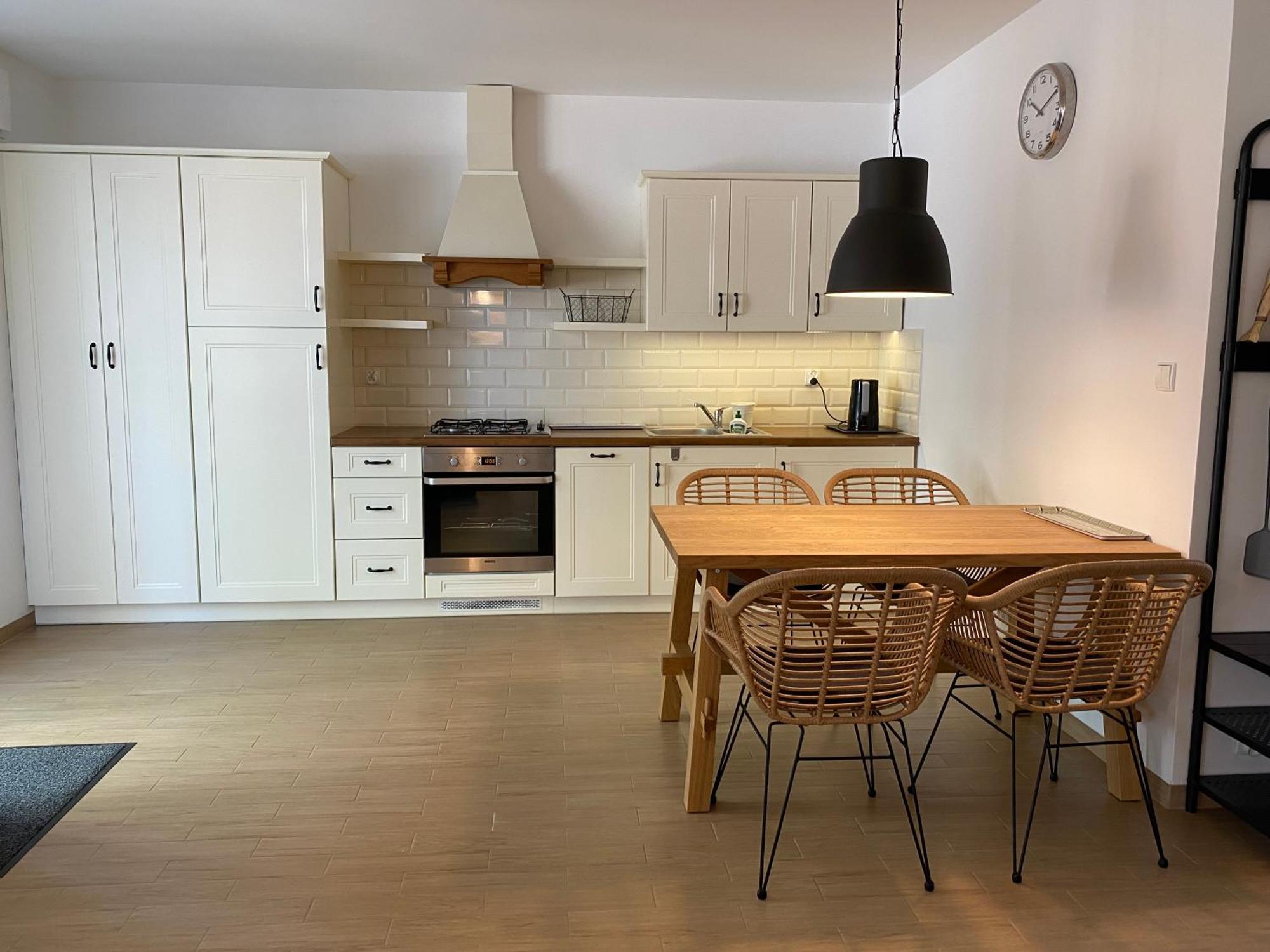 Apartamenty Marszallowka Debki Room photo