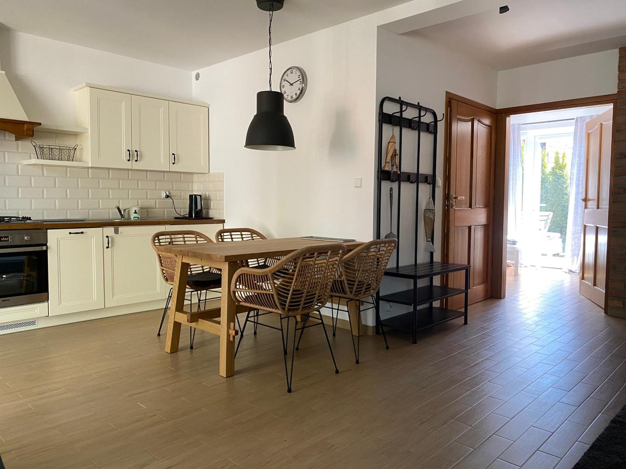Apartamenty Marszallowka Debki Room photo